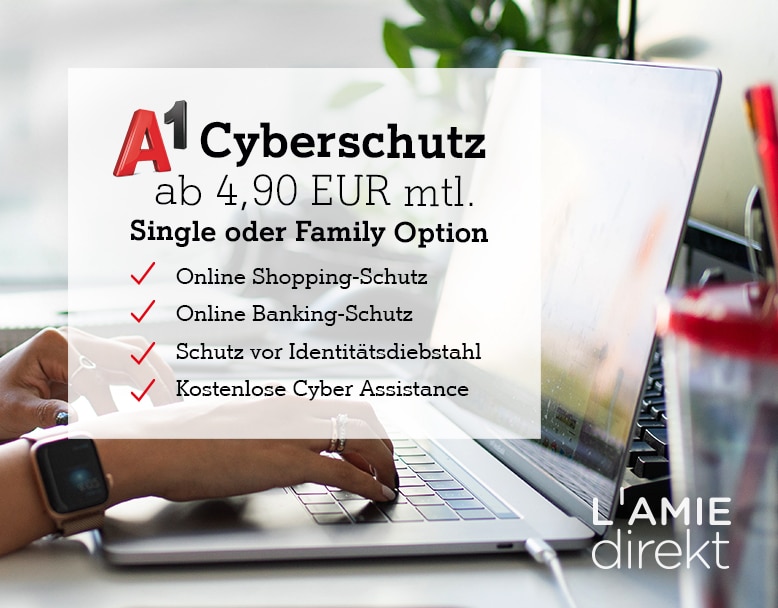 A1 Cyberschutz